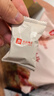 良品鋪子 棗夾核桃400g紅棗無(wú)添加夾心灰棗核桃新疆特產(chǎn)孕婦營(yíng)養獨立包裝 曬單實(shí)拍圖