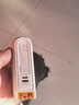 remax睿量【3C認證丨四合一】充電寶自帶線(xiàn)帶插頭10000毫安大容量Magsafe快充移動(dòng)電源適用蘋(píng)果華為小米 曬單實(shí)拍圖