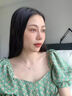 戚小米S999純銀方糖項鏈女高級足銀吊墜鎖骨鏈送女友閨蜜情人節生日禮物 999足銀方糖項鏈【精美禮盒】 曬單實(shí)拍圖