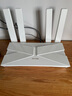 普聯(lián)（TP-LINK） 大道AX3000滿血WiFi6千兆無線路由器 5G雙頻家用穿墻 Mesh 3000M無線速率 信號增強 易展 XDR3010 曬單實拍圖