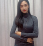 Jay毛衣鏈大氣高檔設(shè)計感長款項鏈配飾女衣服掛飾媽媽禮物教師節(jié)禮物 【品牌禮盒】香檳金 曬單實拍圖