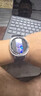 三星（SAMSUNG）Galaxy Watch8 Classic 藍牙通話(huà)/智能手表/運動(dòng)電話(huà)手表/ECG心電圖/血壓月隕黑 46mm藍牙版 曬單實(shí)拍圖
