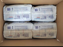 好奇（Huggies）金裝成長褲嬰兒拉拉褲超薄柔軟透氣 XL72片(12-17kg) 曬單實拍圖