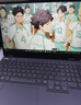 聯(lián)想拯救者R7000P 2025 游戲筆記本電腦(銳龍9 8945HX 16G 1T RTX5060 2.5K 240Hz 黑)國家補(bǔ)貼20% 曬單實(shí)拍圖