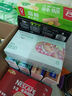 烏斯京 一次性手套TPE食品級(jí)200只餐飲廚房美容塑料薄膜手套 大碼L 曬單實(shí)拍圖