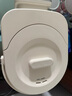 摩飛電器（Morphyrichards）電熱水壺 電熱水瓶燒水壺 家用3L臺式恒溫水壺直飲水機 嬰兒調奶可拆卸內膽沖奶泡奶機MR6073 曬單實(shí)拍圖