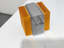 樂(lè )迪智美120W氮化鎵多協(xié)議充電器套裝融合PD65W閃充頭適用VIVO華為一加三星蘋(píng)果15/16手機筆記本快充插頭 【2025第三代鈦灰色】120W氮化鎵充電器送雙線(xiàn) 曬單實(shí)拍圖