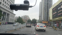70邁行車(chē)記錄儀M310Pro 3K 1620P超清 星光夜視 F1.55大光圈360度旋轉 曬單實(shí)拍圖