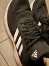阿迪達(dá)斯adidas 男DURAMO 10 運(yùn)動(dòng)跑步鞋 GW8336 43碼新老款隨機(jī)發(fā)貨 曬單實(shí)拍圖