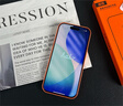 觀悅【相機按鍵全包丨0.6mm超薄丨親膚磨砂殼】適用于iphone17promax手機殼蘋果17promax保護套防摔殼 曬單實拍圖