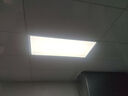 雷士（NVC）廚房燈鋁扣板燈集成吊頂300x600衛(wèi)生間國家補貼LED吸頂平板面板燈 曬單實拍圖