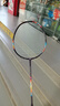 YONEX尤尼克斯羽毛球拍疾光NF700P日版Nanoflare700Pro新款空拍2024款 新款2NF700Pro JP版 5U5 曬單實(shí)拍圖