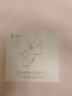 漫步者（EDIFIER）Comfo Clip Q qq耳夾式藍牙耳機 開(kāi)放式 同聲傳譯 適用蘋(píng)果華為小米OPPO手機 奶霜白 曬單實(shí)拍圖