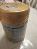 飛鶴星飛帆A2 β-酪蛋白奶源 較大嬰兒配方奶粉2段（6-12個(gè)月）708g罐 2段 -A2星飛帆 708g 1罐 曬單實(shí)拍圖