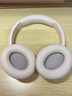 聲闊（SoundCore）【京東獨(dú)家】聲闊Q20i頭戴式耳機(jī)無(wú)線(xiàn)藍(lán)牙主動(dòng)降噪90% 電競(jìng)游戲低延遲金標(biāo)音質(zhì)適用于蘋(píng)果華為小米 曬單實(shí)拍圖