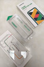 綠聯(lián)AR康寧膜【增透抗反射】適用iPhone17ProMax鋼化膜蘋(píng)果17ProMax手機膜抗反防指紋無(wú)塵倉秒貼保護膜 曬單實(shí)拍圖