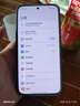 小米（MI）REDMI Turbo 4 Pro 第四代驍龍8s 7550mAh長(cháng)續航 16GB+1TB 白色 小米紅米5G手機 曬單實(shí)拍圖