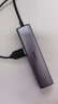 綠聯(lián)USB3.0轉(zhuǎn)千兆網(wǎng)口擴展塢接口轉(zhuǎn)換器分線器 筆記本網(wǎng)線轉(zhuǎn)接頭拓展塢轉(zhuǎn)換器 適用筆記本臺式機RJ45 曬單實拍圖