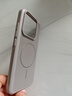 嘉丹納高級感細磁適用于小米14手機殼夏季新款散熱小米14pro外殼全包防摔xiaomi14專(zhuān)用保護套超薄透氣 【鈦灰色】細磁蜂窩散熱 冰感涂層 小米 14 曬單實(shí)拍圖