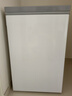 澳柯瑪（AUCMA）208升冰柜家用減霜小冷柜 冷藏柜冷凍柜轉換 母嬰母乳臥式冰箱一級能效 BC/BD-208HNE 國家補貼20% 曬單實(shí)拍圖