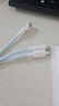 智國者（WITGOER）三合一充電器快充一拖三手機充電數據線(xiàn)車(chē)載多頭適用iphone華為蘋(píng)果安卓ipad多功能三頭1.2米套裝 曬單實(shí)拍圖