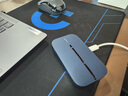 華為隨行WiFi 3 Pro 4G+全網(wǎng)通 隨身wifi  300M高速上網(wǎng)/3000mAh大電池  E5783-836 曬單實(shí)拍圖