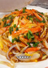 美加佳 即食鱈魚(yú)蟹柳270g  魚(yú)肉含量60% 低脂輕食 即食模擬蟹肉棒 曬單實(shí)拍圖