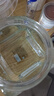 YEE孔雀魚(yú)隔離繁殖盒魚(yú)缸小魚(yú)魚(yú)苗隔離魚(yú)產(chǎn)房 【懸浮式雙層孵化盒】小號 曬單實(shí)拍圖