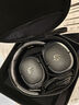漫步者（EDIFIER）STAX SPIRIT S5 頭戴式平板藍牙耳機 驍龍暢聽(tīng) HIFI耳機 適用蘋(píng)果華為小米 黑色 曬單實(shí)拍圖