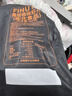 FINUTE 趣萊福蒜味蝦片韓國進(jìn)口原裝大包裝膨化零食大禮包下午茶240g 蒜味蝦片240g*1+黑胡椒味82g*1 曬單實(shí)拍圖