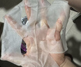 歐萊雅（LOREAL）男士面膜抗皺緊致補水提亮膚色清潔毛孔水潤保濕淡化細紋控油美白 歐萊雅抗皺面膜保濕30片 曬單實(shí)拍圖