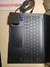 華碩靈耀14 2025國家補貼20%全新酷睿Ultra9 2.8K 120Hz OLED高顏值AI輕薄筆記本電腦(285H 32G 1T)藍 曬單實(shí)拍圖