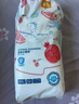 宜嬰弱酸水果拉拉褲XXXL32片(16-18kg)嬰兒尿不濕學(xué)步褲超薄透氣 曬單實(shí)拍圖