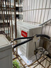TCL京東聯(lián)名大1.5匹新一級能效真省電SE掛機空調冷暖變頻KFR-35GW/JD21+B1國家補貼以舊換新 曬單實(shí)拍圖