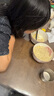 津滋味麻醬雞蛋 正宗天津薊州特產(chǎn)松沙流油即食咸雞蛋腌制咸淡適宜雞蛋 麻醬雞蛋共40g*20個(gè)裝 真空包裝 曬單實(shí)拍圖