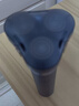 米家電動(dòng)剃須刀S302專屬禮盒小米旋轉(zhuǎn)式刮胡刀 雙環(huán)弧面刀網(wǎng)免拆快洗刀頭浮動(dòng)貼面剃須 送男友生日禮物 曬單實(shí)拍圖