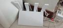 華為路由器Ax3pro new高配穿墻王WiFi6+路由器千兆家用無(wú)線(xiàn)路由器5G雙頻7大戶(hù)型mesh組網(wǎng)全屋wifi電競 Ax3標準版【海思雙核3000M+千兆網(wǎng)線(xiàn)】 曬單魔方插座/紅包2選1 30天 曬單實(shí)拍圖