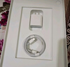 Apple/蘋果 iPad11英寸 A16芯片2025年款 平板電腦 (128GB WLAN版/學(xué)習(xí)辦公娛樂)銀色 曬單實(shí)拍圖