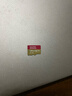 閃迪（SanDisk）128GB TF(MicroSD)內存卡 4K極速金卡A2 V30 U3行車(chē)記錄儀 運動(dòng)相機無(wú)人機 監控存儲卡 讀190MB/s 曬單實(shí)拍圖