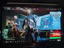 華碩ROG 超殺27 XG27ACDMS 26.5英寸2K電競顯示器280Hz顯示器0.03ms響應HDR400真10Bit G-SYNC兼容OLED 曬單實(shí)拍圖
