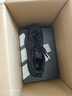 adidas「異爆」XENOBURST緩震回彈團隊款實(shí)戰籃球鞋男阿迪達斯 黑色/碳黑   43 曬單實(shí)拍圖