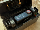 大疆【新品】DJI Mic 3 一拖二(含充電盒)進(jìn)階迷你無(wú)線麥克風(fēng)采訪直播視頻錄音領(lǐng)夾麥藍(lán)牙直連手機(jī)相機(jī) 曬單實(shí)拍圖