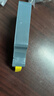 貼博士（handylabels） 線(xiàn)號機標簽貼紙 適用P60 P66 P70 P76 P50 P56熱轉印不干膠貼紙防水防油長(cháng)久保存耐磨耐刮 黃色9mm【8米/卷】 曬單實(shí)拍圖