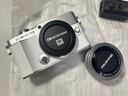 奧林巴斯（OLYMPUS） PEN E-P7 微單相機 數碼相機 微單套機（14-42mm）白色 曬單實(shí)拍圖