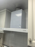 林內(nèi)（Rinnai）【小蠻腰三件套】燃氣熱水器歐式頂吸油煙機白色大吸力定時灶具16升恒溫12EA(W)+2E06LT(W)+16GD31 曬單實拍圖