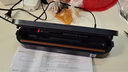 美的（Midea）真空封口機(jī) 家用小型全自動真空包裝機(jī) 食品塑封機(jī)干濕兩用大吸力真空保鮮打包機(jī) MJ-CF07X7-101 曬單實拍圖