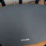 普聯(lián)（TP-LINK） BE7200 WiFi7千兆雙頻無(wú)線路由器 7200M電競(jìng)游戲加速 全屋組網(wǎng) 9顆高效FEM 5個(gè)2.5G網(wǎng)口 7DR7260 曬單實(shí)拍圖