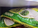 灣仔碼頭香菇素菜大包子390g6只早餐包子速食食品面點(diǎn)生鮮 曬單實(shí)拍圖