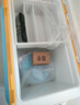 一帆精工29L六面聚氨酯發(fā)泡釣箱全套配件多功能超硬免安裝輕量化釣魚箱 29L 海鹽檸右手滿配款/全套包角配件 曬單實(shí)拍圖