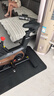 麥瑞克（MERACH）動感單車自發(fā)電家用健身房運動器材室內(nèi)靜音自行車 黑曜騎士Turbo 標(biāo)準(zhǔn)版-超感強磁控-AIMia私教 曬單實拍圖